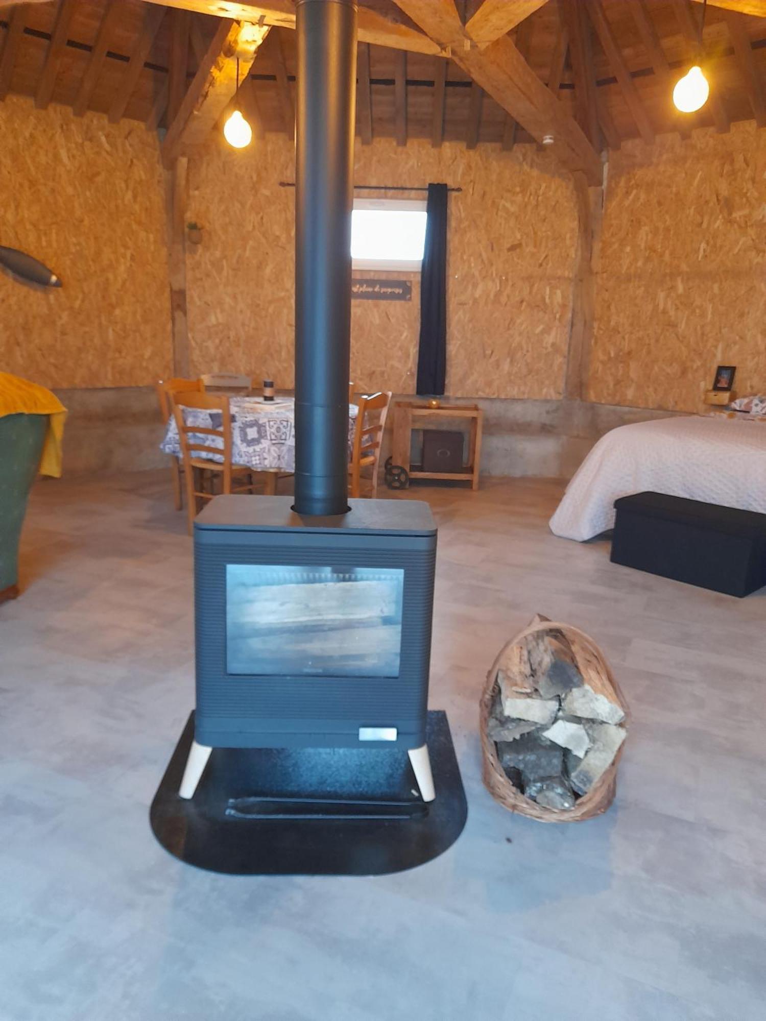 Ferienhaus Le Manege *