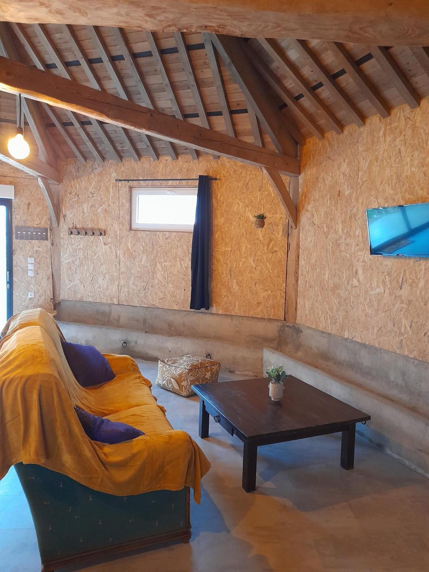 Ferienhaus Le Manege *