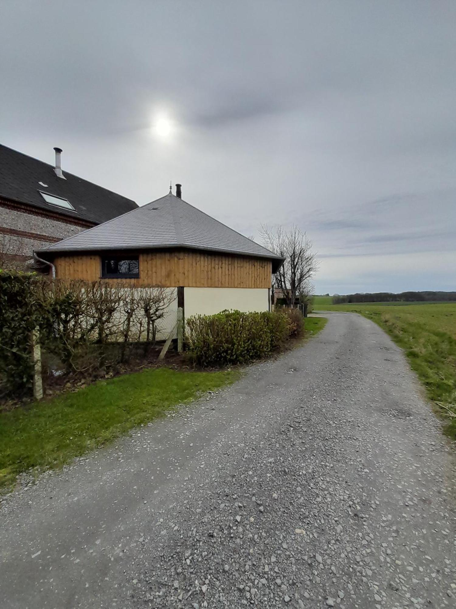 Le Manege Ferienhaus